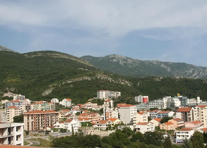 Apartments Becic