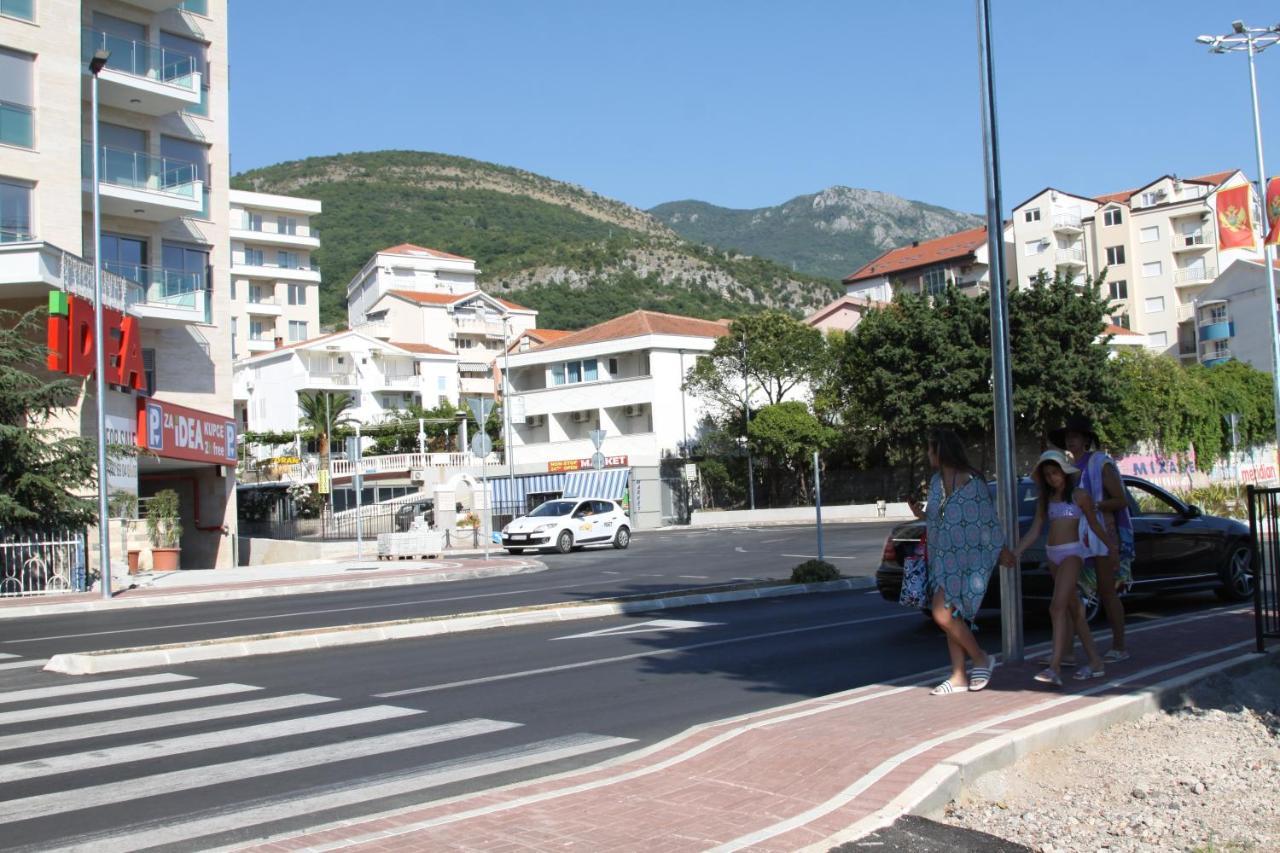 Becic * Budva