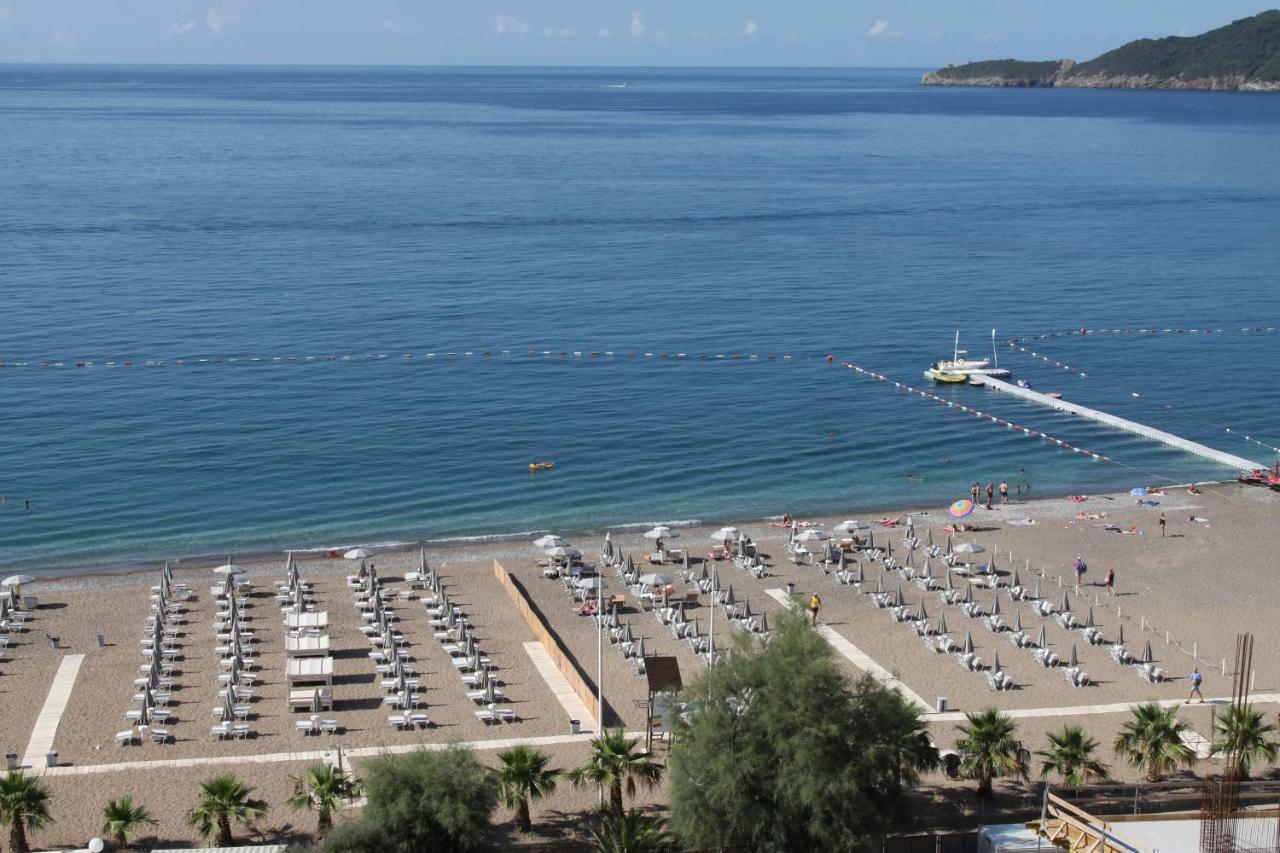 Becic Daire Budva