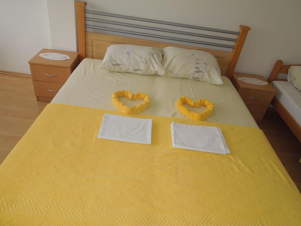 Apartment Becic Budva