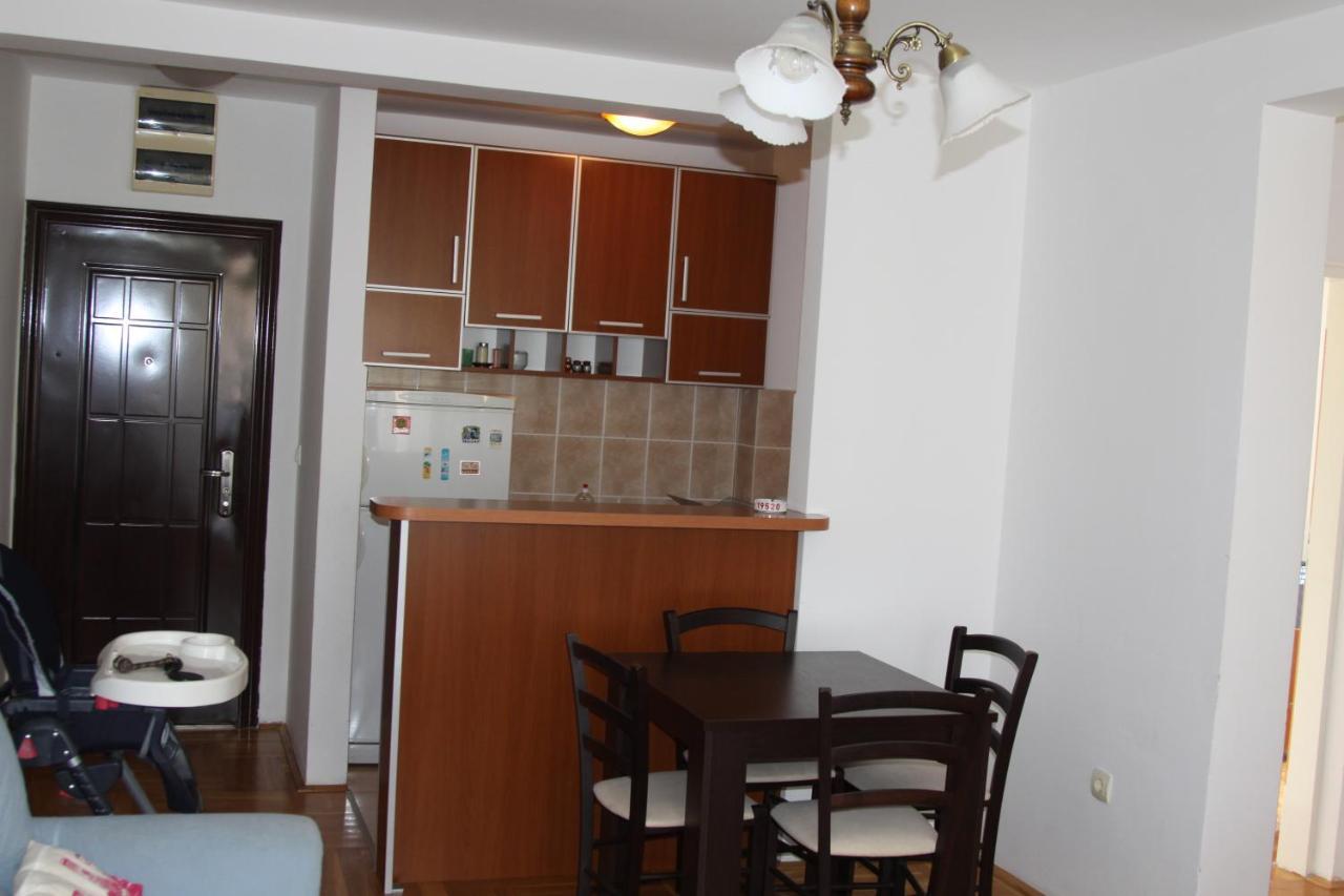 Apartment Becic *