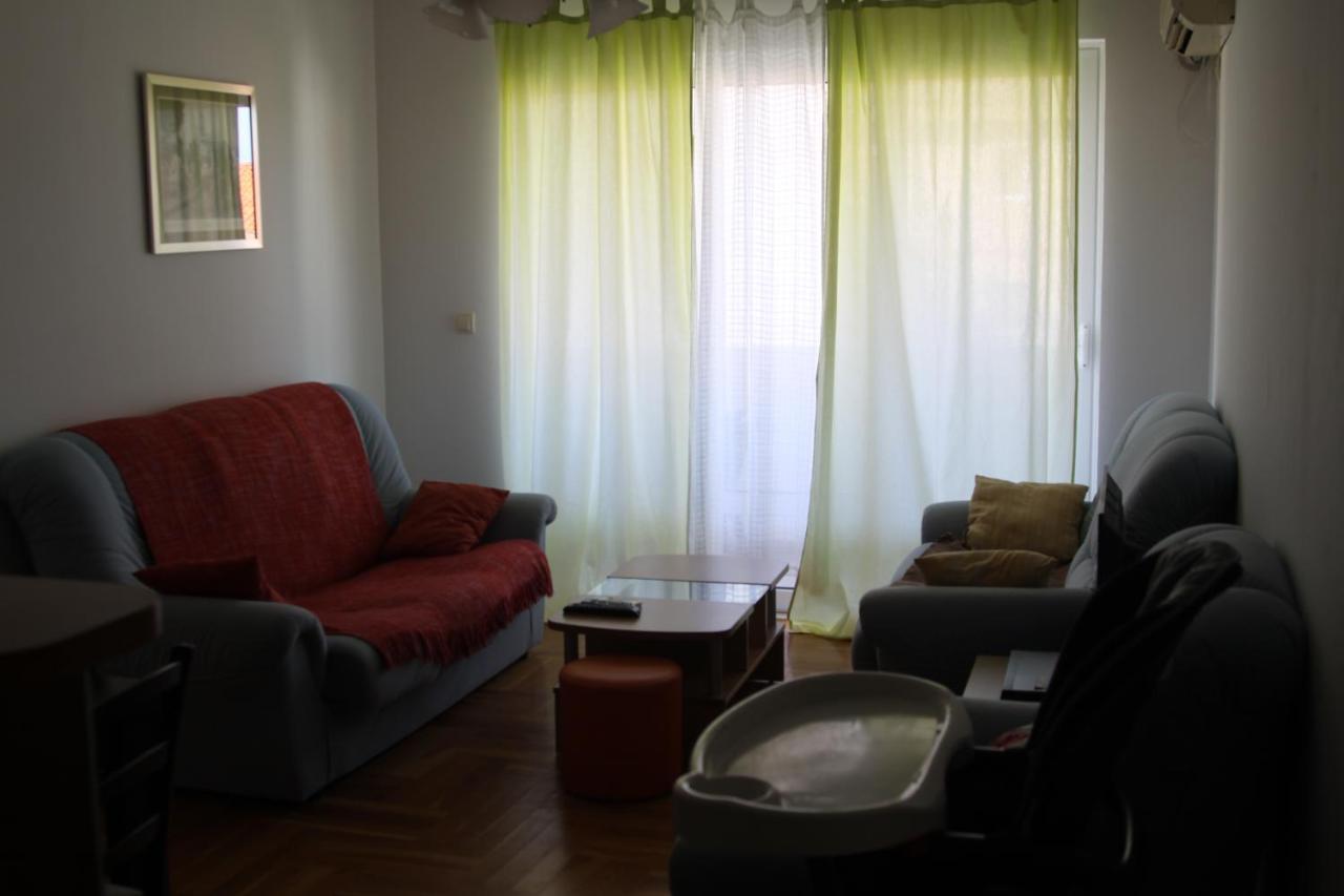 Becic Apartment