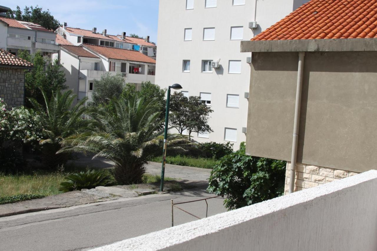 Becic Apartment