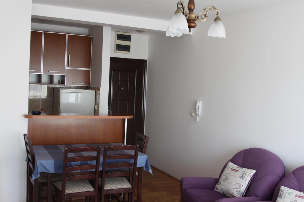 Becic Apartment Budva