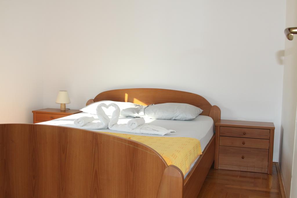 Becic Apartment *