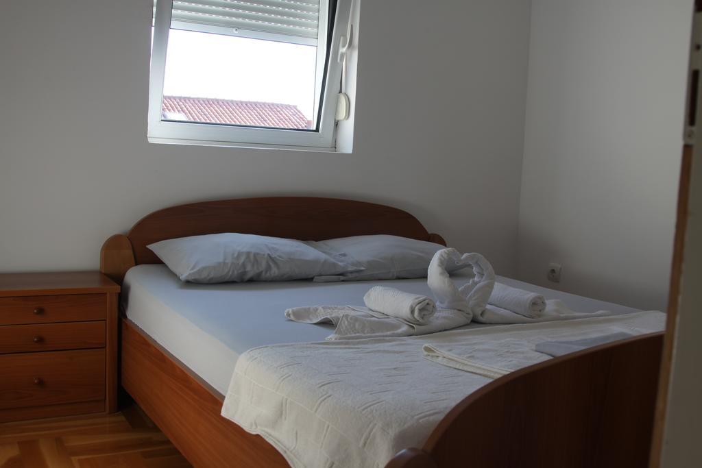 Becic Daire Budva