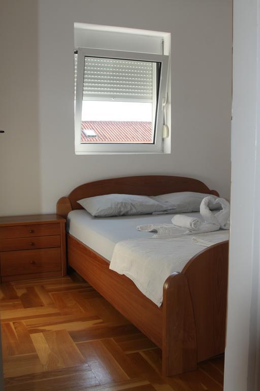 Apartment Becic *