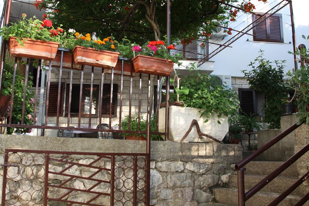 Becic Daire Budva