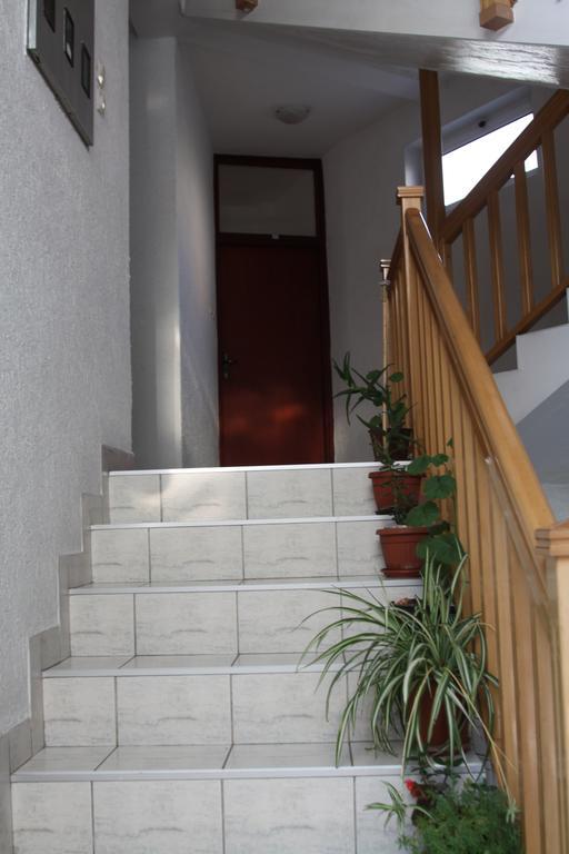 Apartment Becic Budva