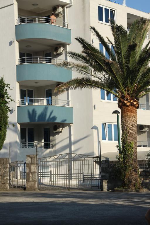 Becic Apartment