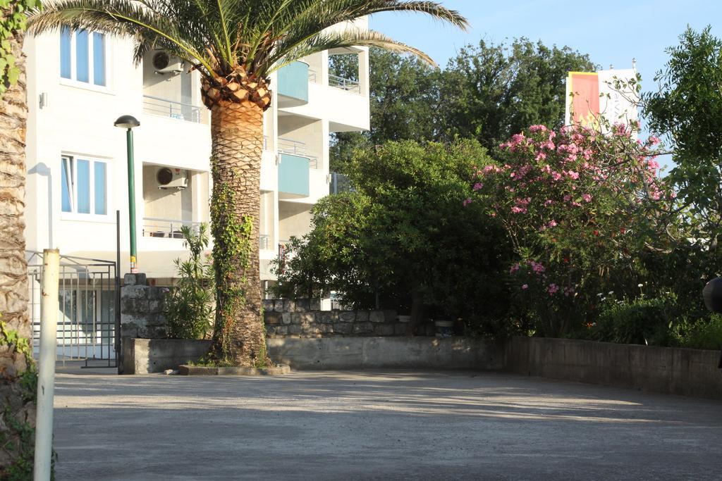Apartment Becic *