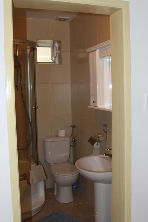 Becic Apartment *