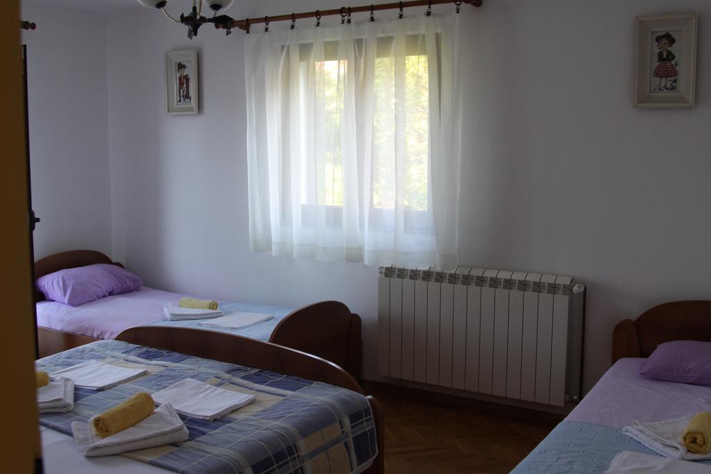 Apartment Becic Budva