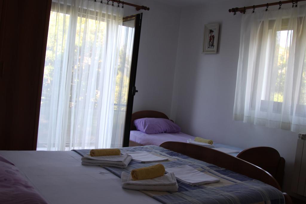 Apartment Becic