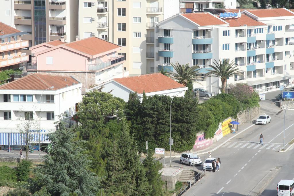 Becic * Budva