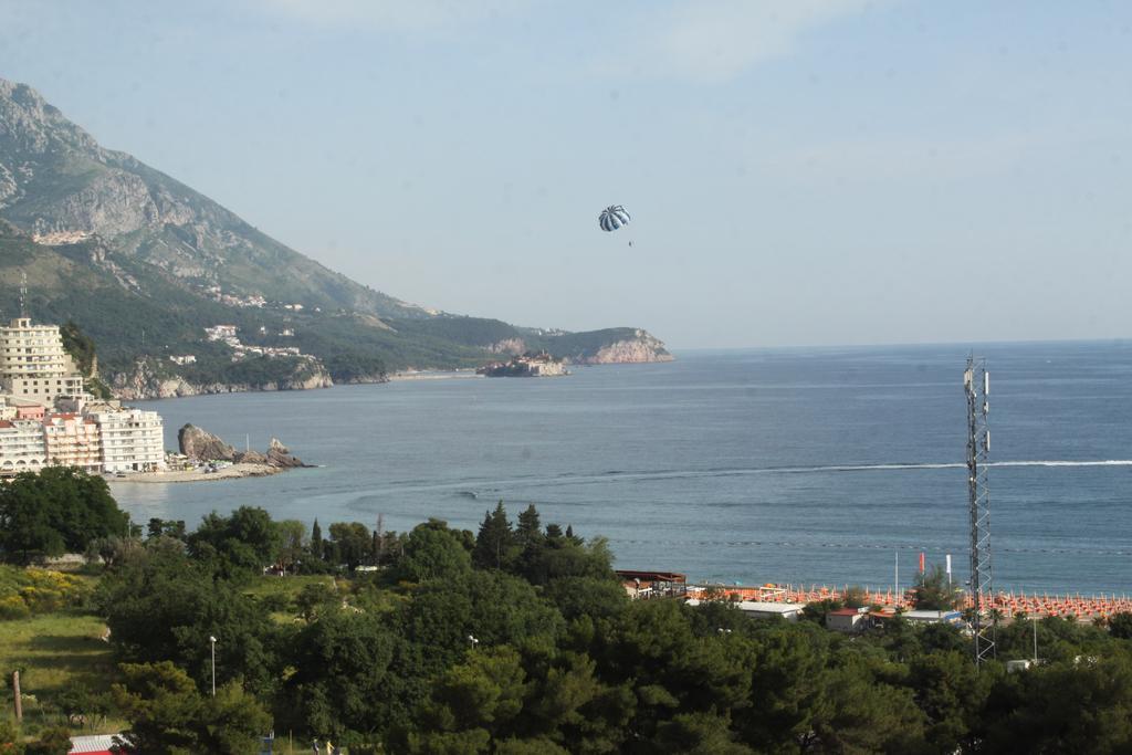 Becic Apartment Budva