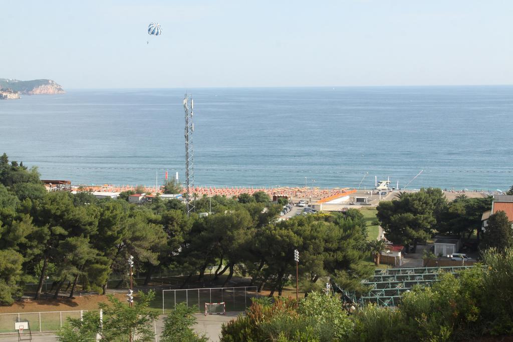 Becic Apartment *