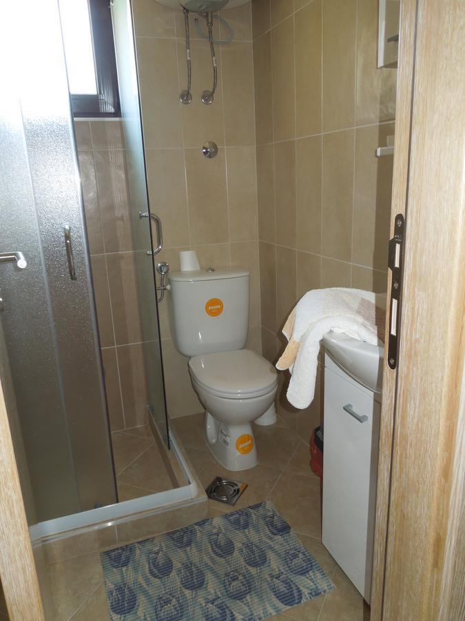 Apartment Becic