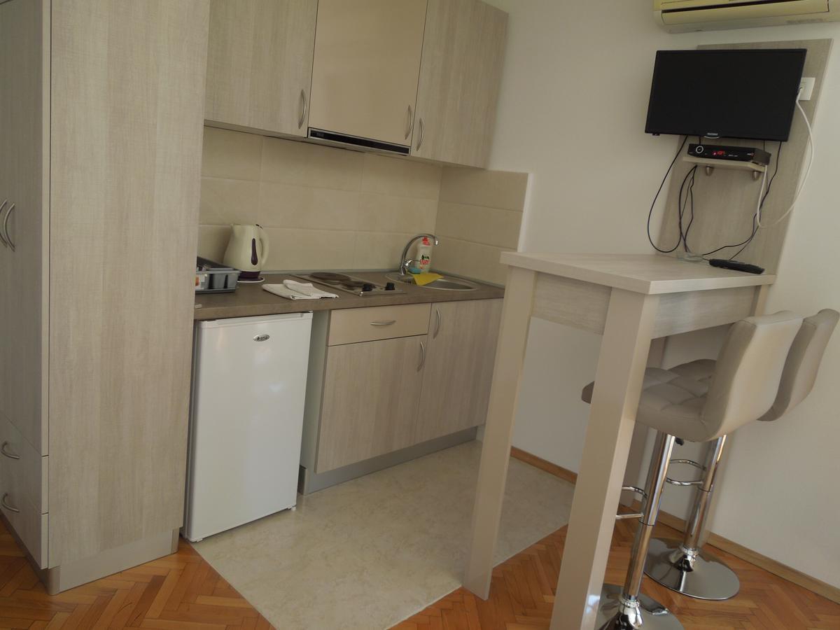 Becic Apartment *