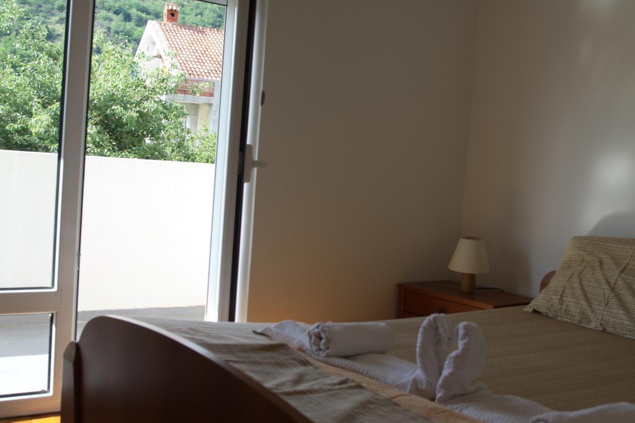 Apartment Becic Budva