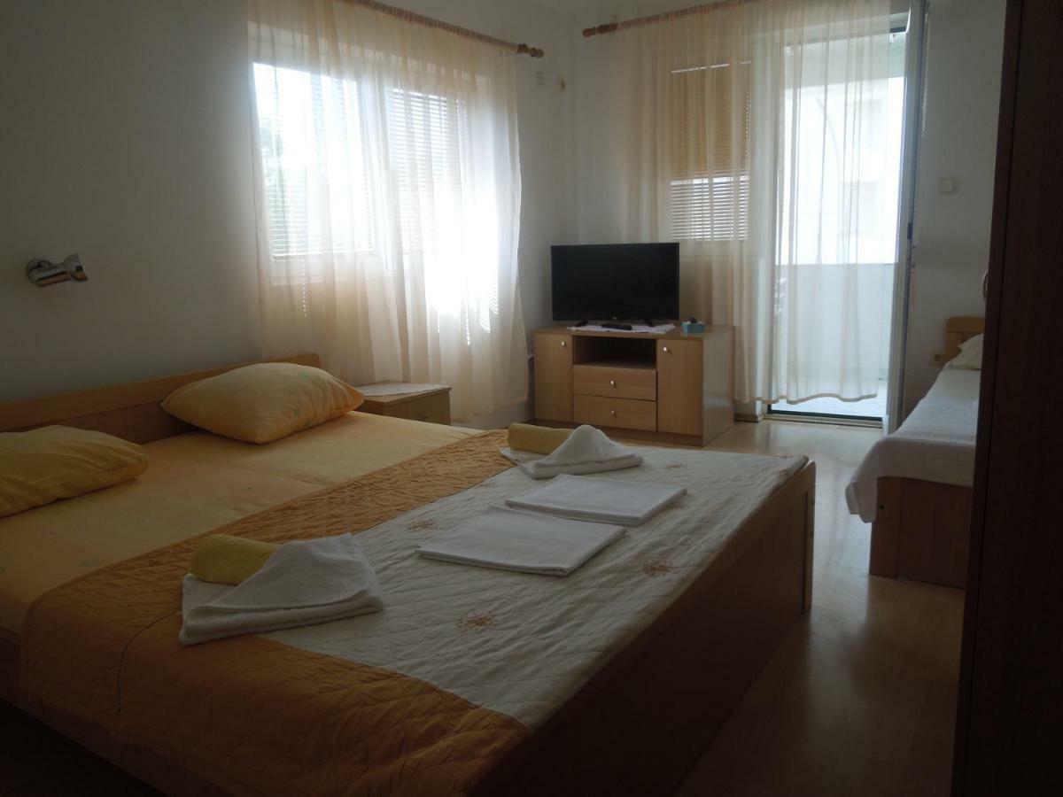 Apartment Becic